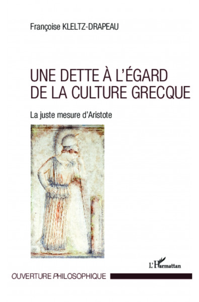 Une dette à l'égard de la culture grecque