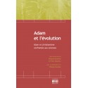 ADAM ET L'EVOLUTION