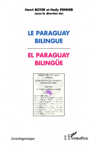 Paraguay bilingue