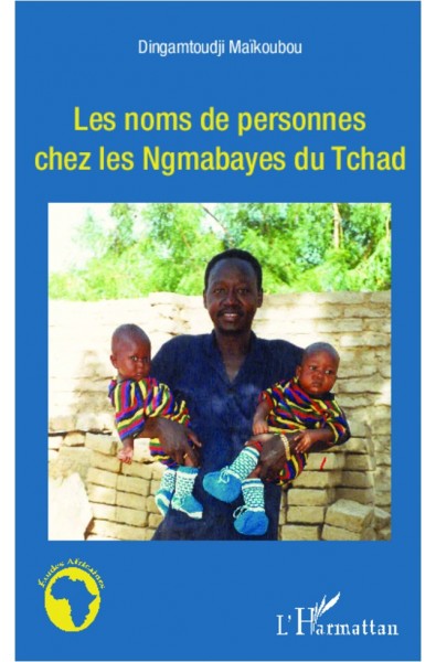 Les noms de personnes chez les Ngambayes du Tchad