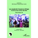 Les coopérants français en Afrique Recto 
