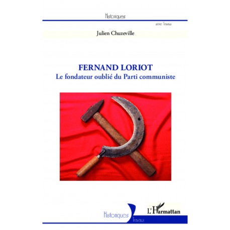 Fernand Loriot Recto
