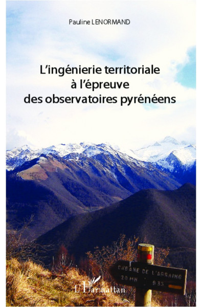 Ingénierie territoriale à l'épreuve des observatoires pyrénéens