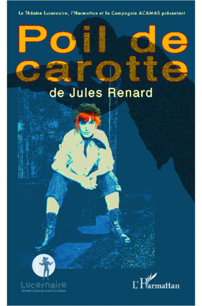 Poil de carotte