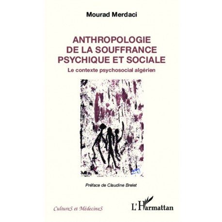 Anthropologie de la souffrance psychique et sociale Recto