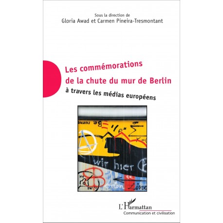Commémorations de la chute du mur de Berlin à travers les médias européens Recto
