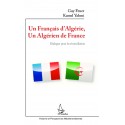 Un Français d'Algérie, un Algérien de France Recto 