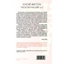 André Breton Verso 