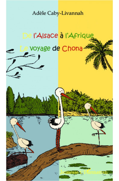 De l'Alsace à l'Afrique