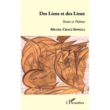 Des Liens et des Lieux Recto