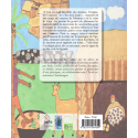 Contes et histoires des îles de la Lune Verso 
