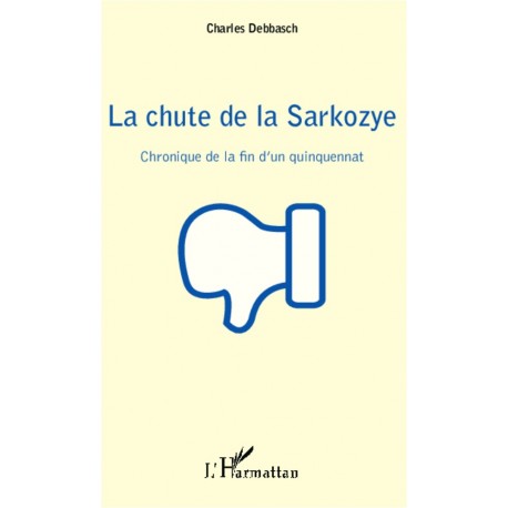 La chute de la Sarkozye Recto