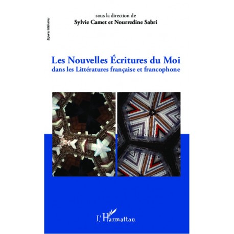 Nouvelles écritures du moi dans les Littératures française et francophone Recto