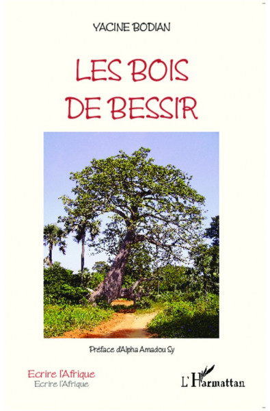 Bois de Béssir