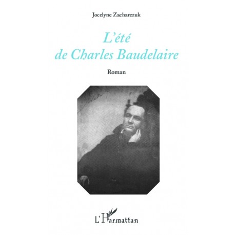 L'été de Charles Baudelaire Recto