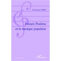 Francis Poulenc et la musique populaire Recto 