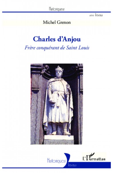 Charles d'Anjou