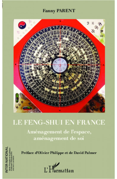 Feng-shui en France