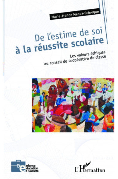 De l'estime de soi à la réussite scolaire
