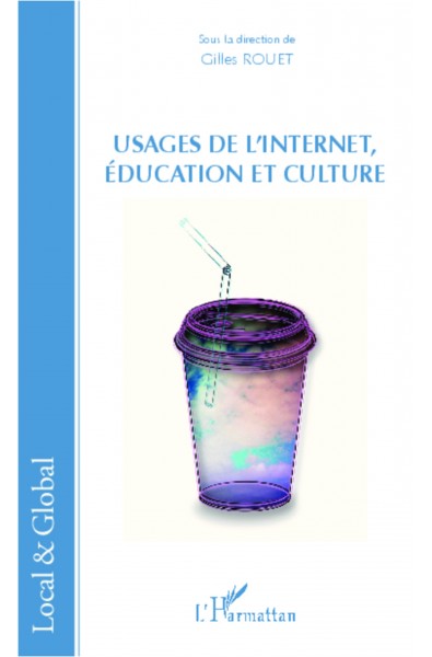 Usages de l'Internet, éducation et culture