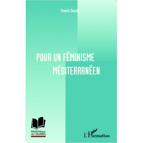 Pour un féminisme méditerranéen Recto
