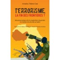 Terrorisme, la fin des frontières? Recto 