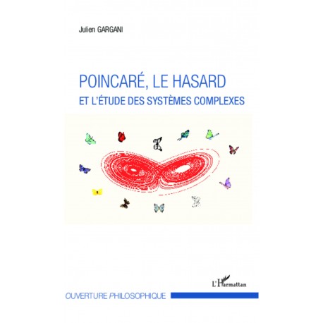 Poincaré, le hasard et l'étude des systèmes complexes Recto