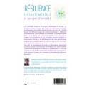 Résilience en santé mentale et groupes d'entraide Verso 