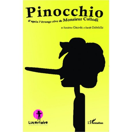 Pinocchio Recto