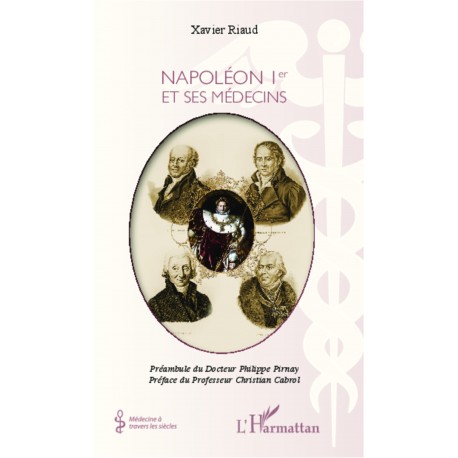 Napoléon Ier et ses médecins Recto