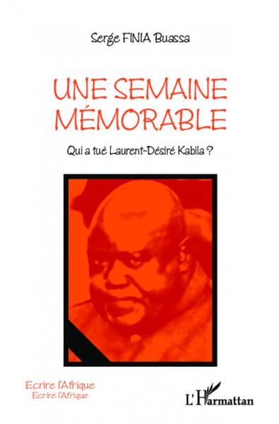 Une semaine mémorable
