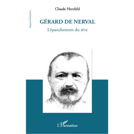 Gérard de Nerval Recto