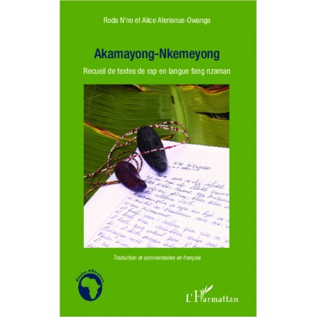 Akamayong-Nkemeyong Recto