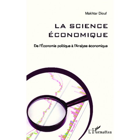 La science économique Recto