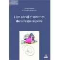Lien social et internet dans l'espace privé Recto 