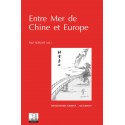 Entre Mer de Chine et Europe Recto 