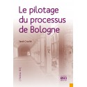 Le pilotage du processus de Bologne Recto 