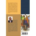 Dictionnaire des immortels de la musique congolaise moderne Verso 