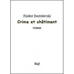 Crime et châtiment -Tome 1