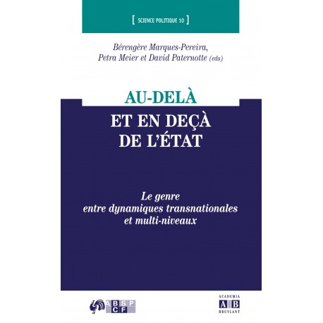 Au-delà et en deçà de l'Etat Recto
