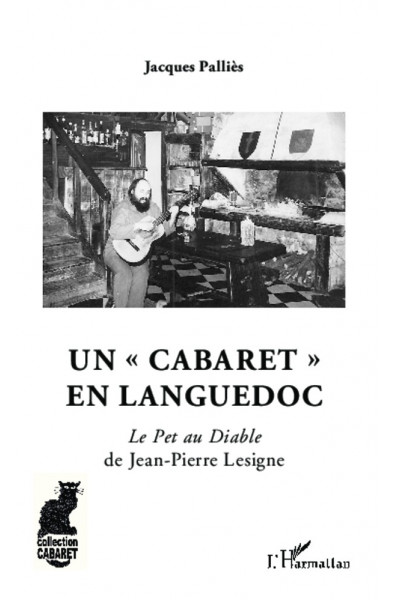 Un "cabaret" en Languedoc