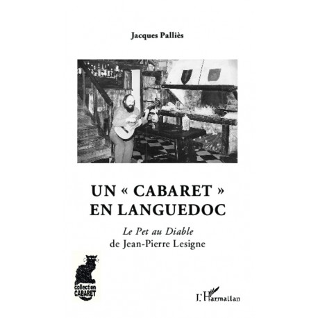Un "cabaret" en Languedoc Recto