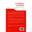 Commerce et Internet. Comprendre les règles juridiques Verso 