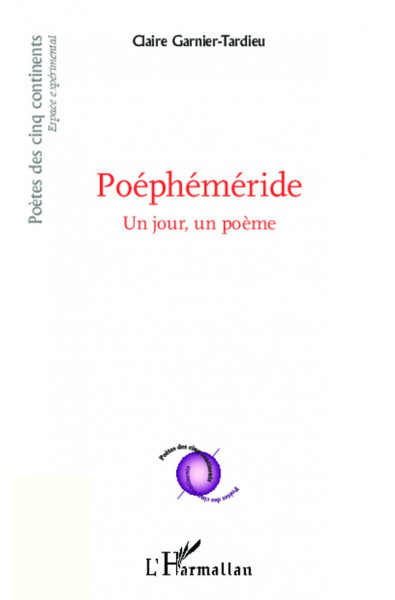 Poéphéméride
