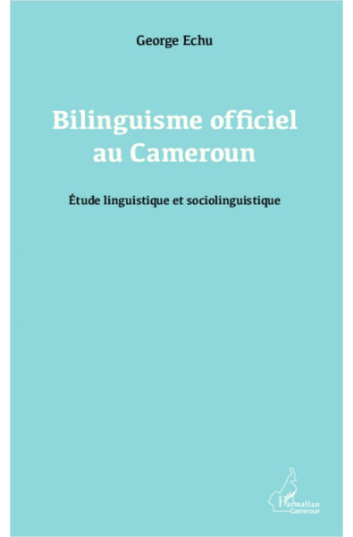 Bilinguisme officiel au Cameroun