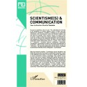 Scientisme(s) et communication Verso 