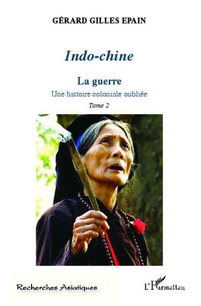 Indo-chine (Tome 2)