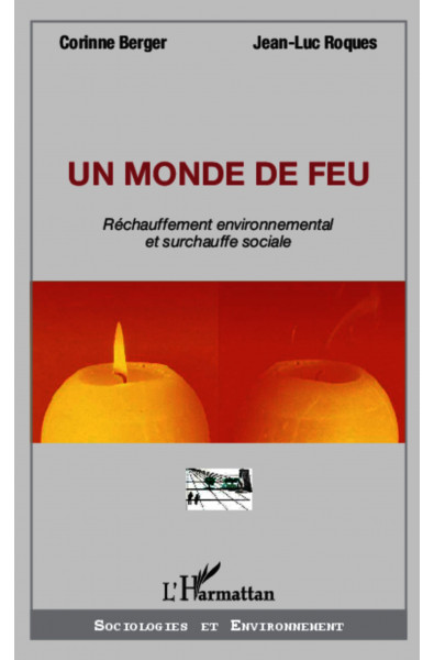 Un monde de feu