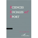 Sciences Sociales et Sport n° 5