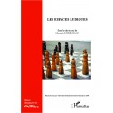 Les espaces ludiques Recto 